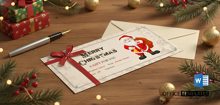 christmas-holiday-gift-certificate-template-mockup