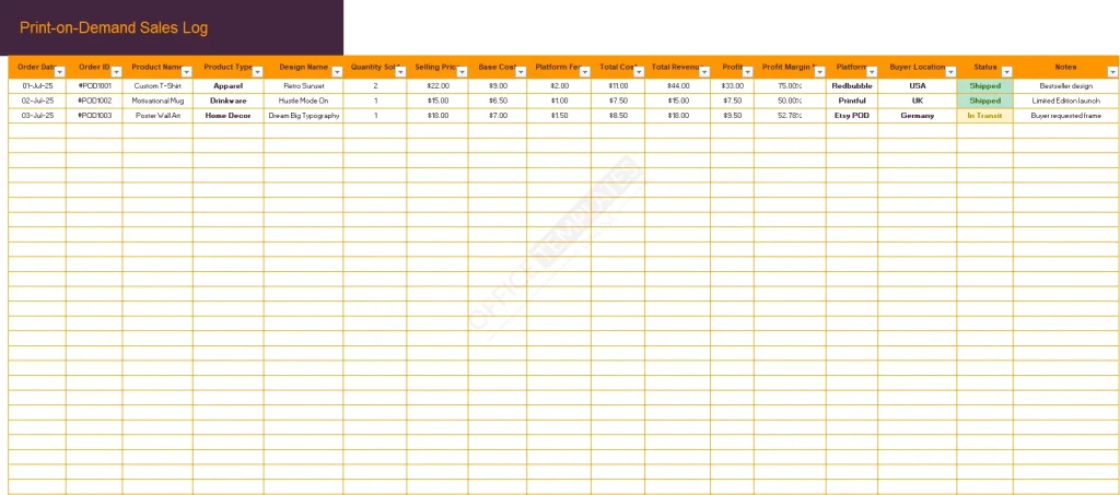 print-on-demand-sales-tracker-template