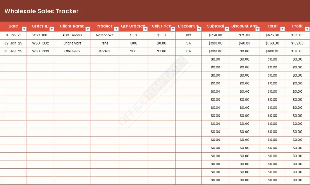 wholesale-order-sales-tracker-template