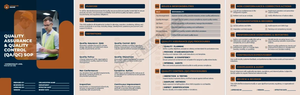 Quality-Assurance-&-Control-SOP-Inner-Pages