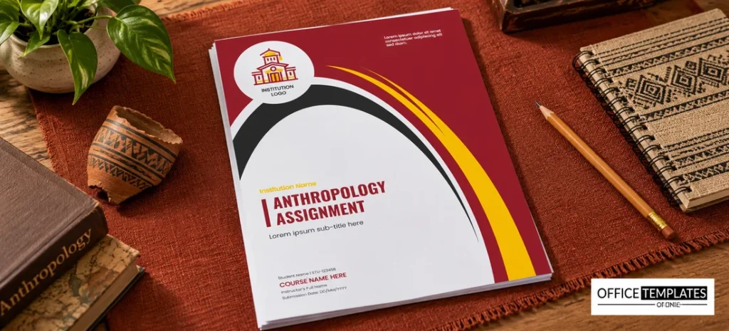 cover-page-for-anthropology-assignment