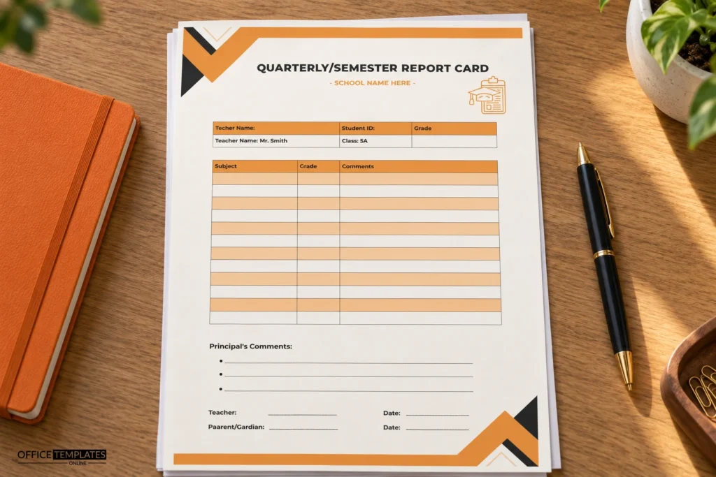 report-card-template-for-quarterly-semester-mockup