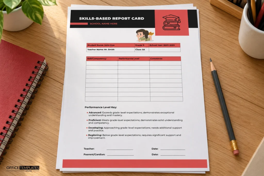 report-card-template-for-skills-based-mockup