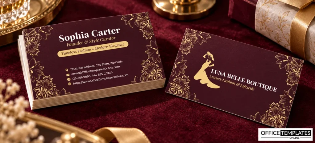 elegant-boutique-store-business-card-real-life