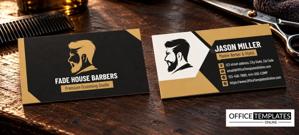 stylish-barber-shop-business-card-real-life