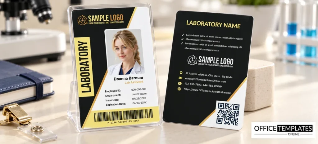 lab-assistant-id-card-template-editable-laboratory-staff-id-card-real-life