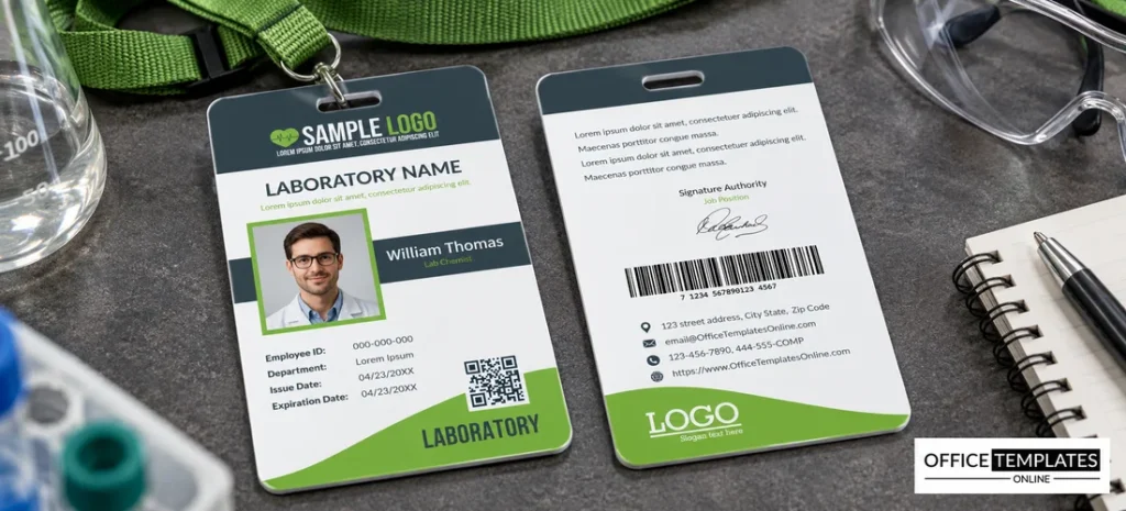 lab-chemist-id-card-template-editable-laboratory-staff-identification-card-real-life