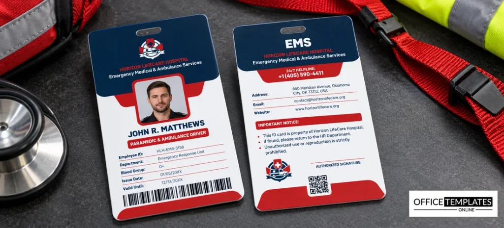 paramedic-ambulance-staff-id-card-template-real-life