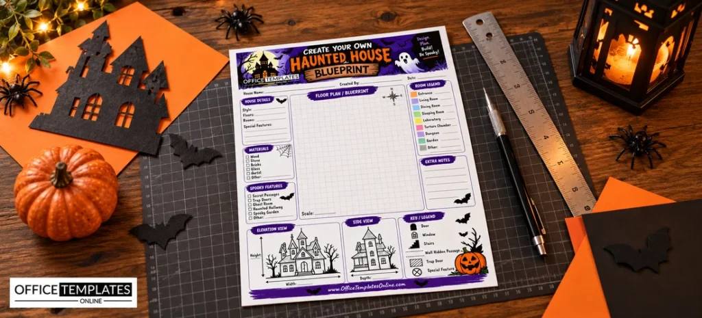 create-your-own-haunted-house-blueprint-template