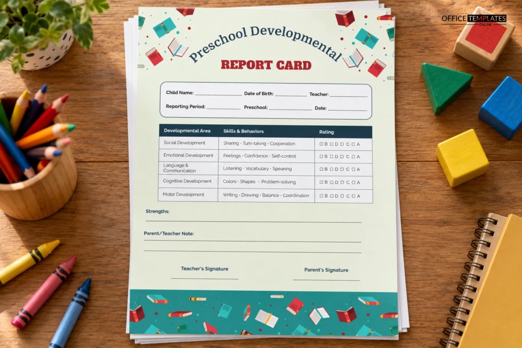 preschool-developmental-report-card-template-mockup