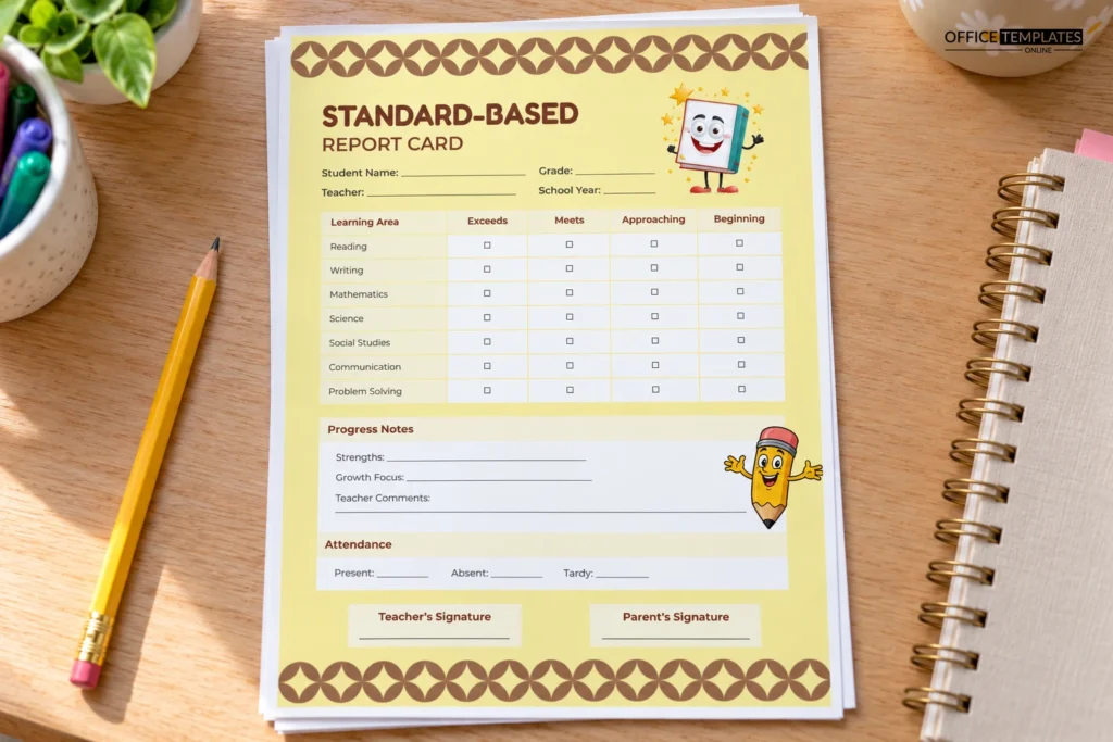 standards-based-report-card-template-mockup