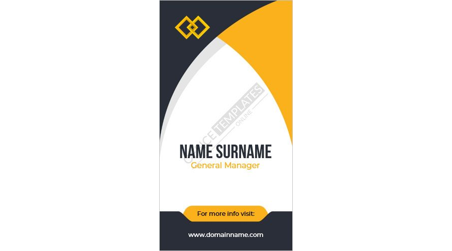 Roadshow Name Tag Template &ndash; Your Passport to Memorable Roadshow Events