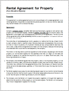 Rental-Agreement-template-page-1