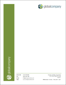 ms-word-business-letterhead-template