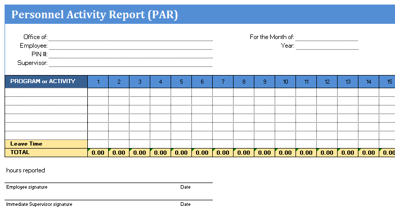 report templates for microsoft word