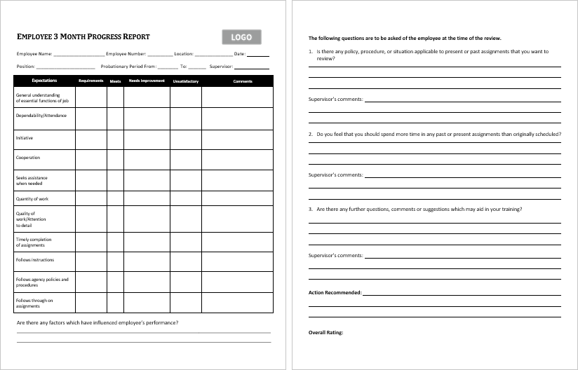 10-professional-employee-report-templates-ms-word-excel