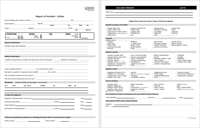 15-free-ms-word-incident-report-forms-and-templates