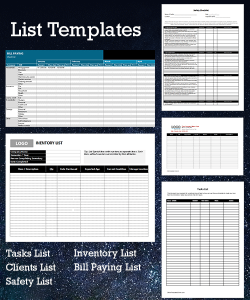 5-useful-list-templates-in-ms-word-and-excel
