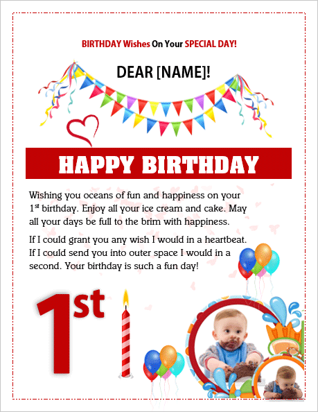 Birthday Card Template For Word from officetemplatesonline.com