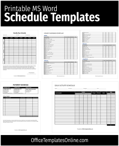 printable-ms-word-schedule-templates