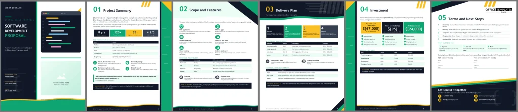 Software Development Proposal Preview 1024x222