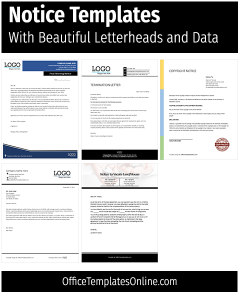 notice-templates-with-beautiful-letterheads-and-sample-data-in-ms-word