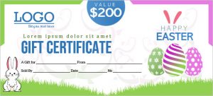 14+ Free Gift Certificate and Voucher Templates for MS Word