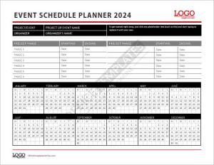 Download 20+ Free Calendar Templates for MS Word &amp; Excel