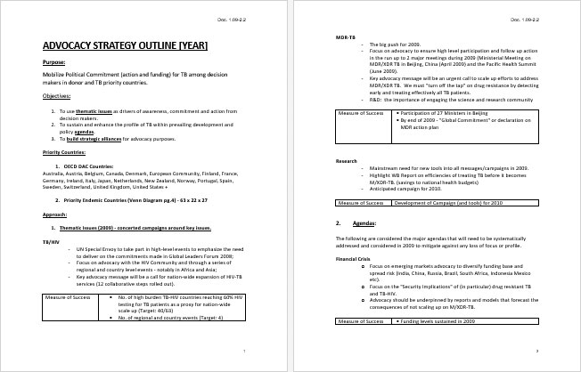 essay outline template word free