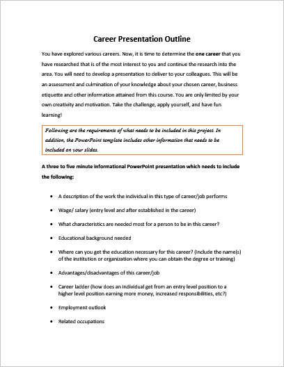 essay outline template word free