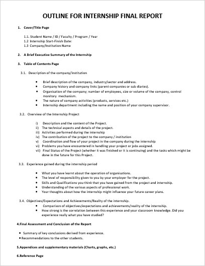 essay outline template free download