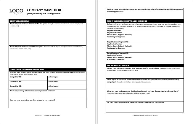 essay outline template free download