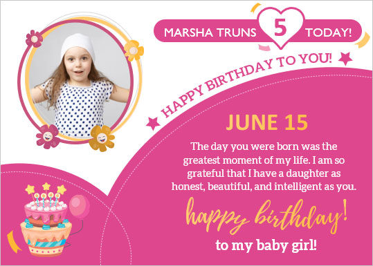 10 Birthday Card Templates For Ms Word Printable Customizable Office Templates Online