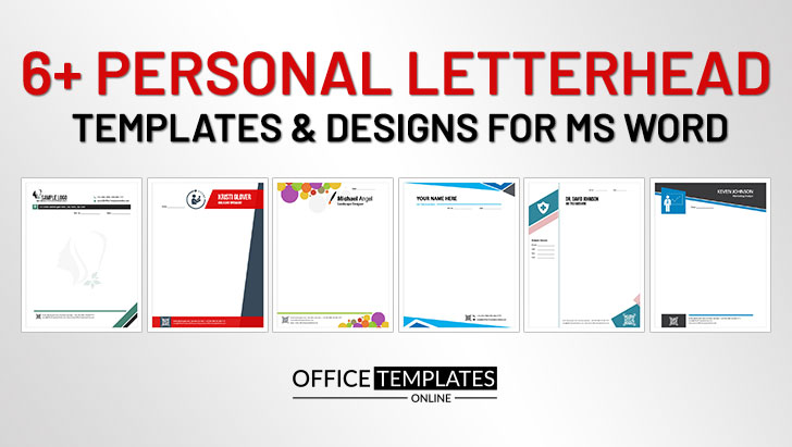 6-personal-letterhead-templates-and-formats-for-ms-word