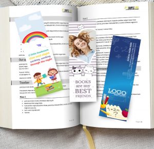6+ Free Bookmark Templates for Book Readers in MS Word