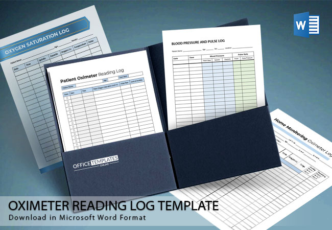 5-printable-free-pulse-oximeter-chart-log-templates