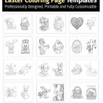 18+ FREE Coloring Pages and Coloring Books Templates in MS Word Format to Boost Creativity