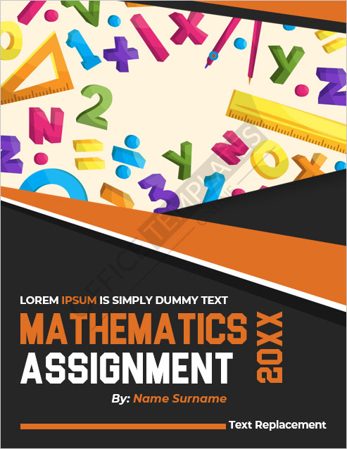 Mathematics-Assignment