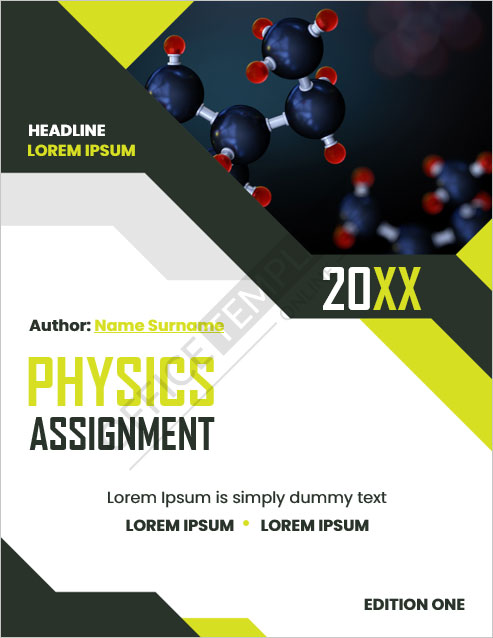 Physics-Assignment