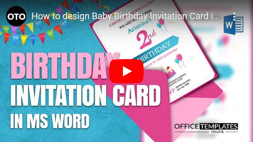 comment-concevoir-une-carte-d-invitation-d-anniversaire-en-ms-word