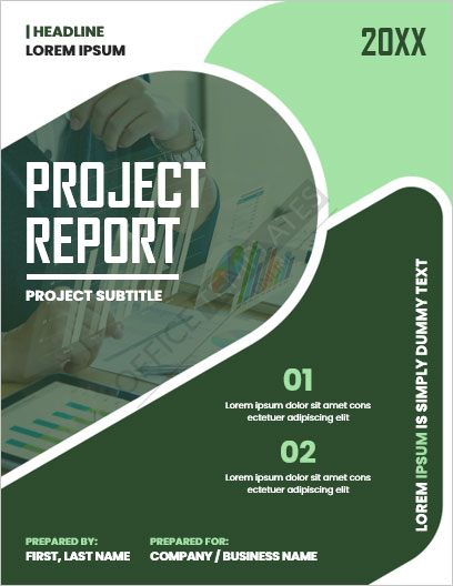 Project-Report-Cover-Page