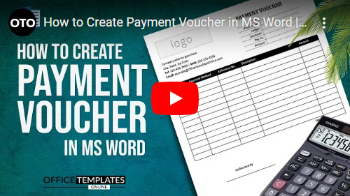 how-to-create-payment-voucher-in-ms-word