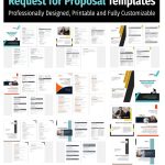 Dominate with 17+ Professional RFP Templates for Your Success