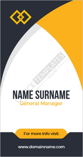 Roadshow Name Tag Template &ndash; Your Passport to Memorable Roadshow Events