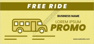 Free Ticket Templates for Word (DOCX) | Event, Raffle, Concert & Movie