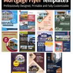 11+ Free Mortgage Flyer Templates to Elevate Your Marketing