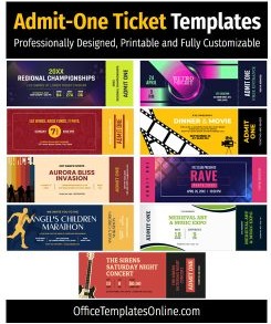 admit-one-ticket-templates-in-ms-word-format