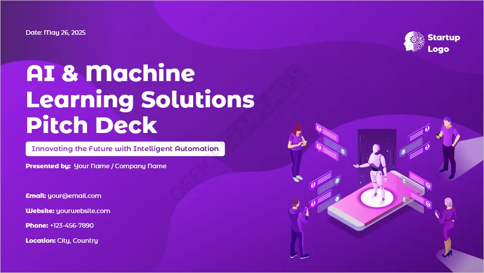 ai-and-machine-learning-pitch-deck-template-slide-1