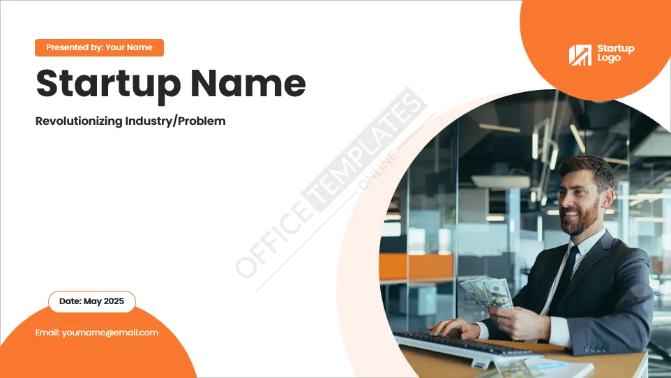 classic-investor-pitch-deck-template-slide-1