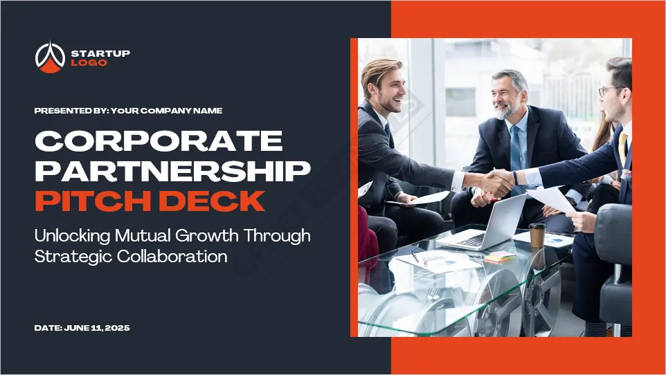 corporate-partnership-pitch-deck-template-slide-1